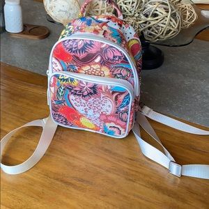 Adidas Mini Backpack 🎒